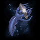 Illustration for article titled A space squid battle to remember . . . on a t-shirt!